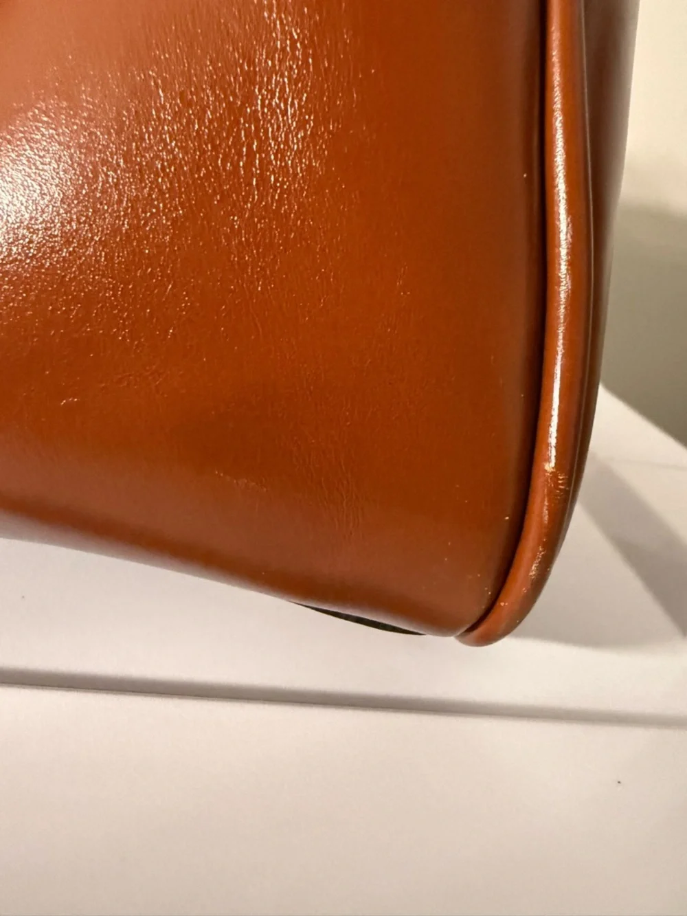 Patricia Nash Skye Florence Satchel Handbag